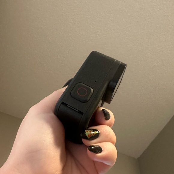 GoPro Hero 9 action camera - Picture 3 of 12